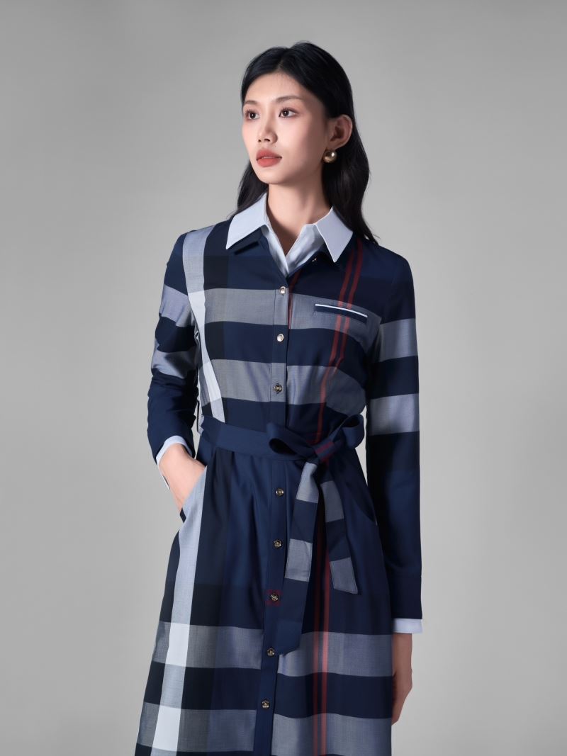 Burberry Dress